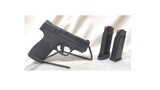 SMITH & WESSON M&P 9 SHIELD PLUS 9MM LUGER (9X19 PARA) - 1 of 3