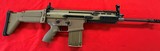 FN SCAR 17S 7.62X51MM NATO