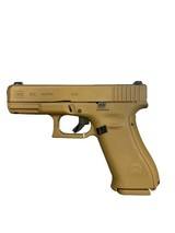 GLOCK 19X 9MM LUGER (9X19 PARA) - 1 of 1
