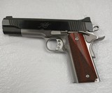 KIMBER Custom 2 .45 ACP - 1 of 3