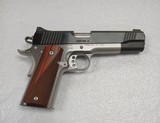 KIMBER Custom 2 .45 ACP - 3 of 3