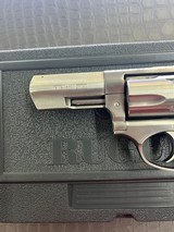 RUGER SP101 .357 MAG - 2 of 3