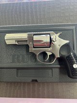 RUGER SP101 .357 MAG - 1 of 3