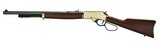 HENRY MODEL H010BG .45-70 GOVT - 1 of 2