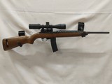 UNIVERSAL FIREARMS M1 CARBINE 30 CAL - 1 of 3