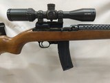 UNIVERSAL FIREARMS M1 CARBINE 30 CAL - 3 of 3