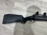 SAVAGE ARMS MODEL 110 .270 WSM - 2 of 3