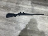 SAVAGE ARMS MODEL 110 .270 WSM - 1 of 3