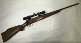 SAVAGE ARMS MODEL 110 .30-06 SPRG - 1 of 3