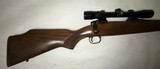 SAVAGE ARMS MODEL 110 .30-06 SPRG - 2 of 3