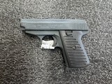 JIMENEZ ARMS INC. J.A. 380 .380 ACP - 1 of 2