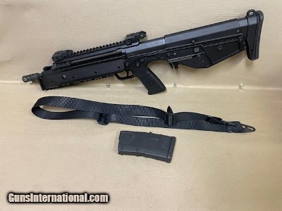KELTEC RDB 5.56X45MM NATO