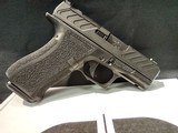 SHADOW SYSTEMS CR920X 9MM LUGER (9X19 PARA) - 3 of 3