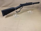 ROSSI R92 .44 MAGNUM - 1 of 3