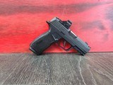 SIG SAUER p 365 p-365 p365 x XMACRO 9MM LUGER (9X19 PARA) - 2 of 3