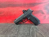 SIG SAUER p 365 p-365 p365 x XMACRO 9MM LUGER (9X19 PARA) - 3 of 3