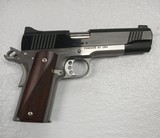 KIMBER Custom 2 .45 ACP - 3 of 3