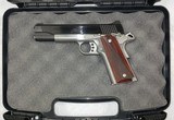 KIMBER Custom 2 .45 ACP - 1 of 3