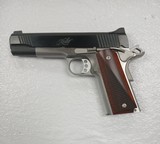 KIMBER Custom 2 .45 ACP - 2 of 3