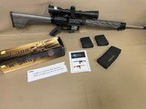 LAYKE TACTICAL LT-10 6.5MM CREEDMOOR - 1 of 3