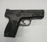 SMITH & WESSON M&P9 M2.0 9MM LUGER (9X19 PARA) - 1 of 3