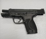 SMITH & WESSON M&P9 M2.0 9MM LUGER (9X19 PARA) - 3 of 3