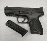 SMITH & WESSON M&P9 M2.0 9MM LUGER (9X19 PARA) - 2 of 3