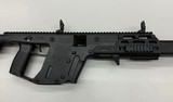 KRISS Vector CRB 9MM LUGER (9X19 PARA) - 2 of 3