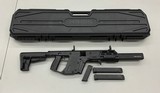 KRISS Vector CRB 9MM LUGER (9X19 PARA) - 1 of 3