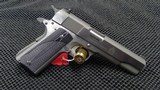 SPRINGFIELD ARMORY 1911 MIL-SPEC .45 ACP - 3 of 3