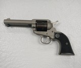 RUGER WRANGLER .22 LR - 2 of 3