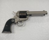 RUGER WRANGLER .22 LR - 1 of 3