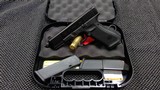 GLOCK GLOCK 45 9MM LUGER (9X19 PARA) - 1 of 3