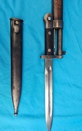 ANKARA ARSENAL M1938 8X57MM MAUSER - 2 of 3