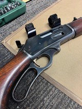 MARLIN 336 Carbine .35 REM - 3 of 3