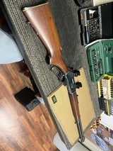 MARLIN 336 Carbine .35 REM - 1 of 3