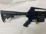 COLT AR-15 A3 TACTICAL 5.56X45MM NATO - 2 of 3