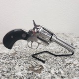 RUGER NEW MODEL SINGLE-SIX BLACK BIRD .22 LR/.22 WMR - 3 of 3