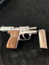 KAHR ARMS MK9 9MM LUGER (9X19 PARA) - 2 of 3