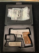 KAHR ARMS MK9 9MM LUGER (9X19 PARA) - 1 of 3