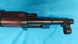 POLAND M44 Mosin Nagant 7.62X54MMR - 2 of 3