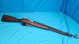 POLAND M44 Mosin Nagant 7.62X54MMR - 1 of 3