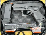 GLOCK 26 9MM LUGER (9X19 PARA) - 2 of 2
