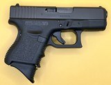 GLOCK 26 9MM LUGER (9X19 PARA) - 1 of 2