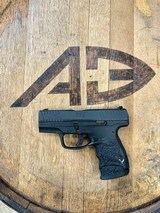 WALTHER PPS 9MM LUGER (9X19 PARA) - 1 of 3