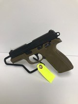 FN FNP-9 9MM LUGER (9X19 PARA) - 1 of 2