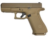 GLOCK 19X 9MM LUGER (9X19 PARA) - 1 of 3
