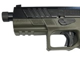 BERETTA APX Tactical 9MM LUGER (9X19 PARA) - 2 of 3