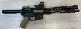 RADICAL FIREARMS RF 15 5.56X45MM NATO - 2 of 2