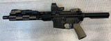 RADICAL FIREARMS RF 15 5.56X45MM NATO - 1 of 2